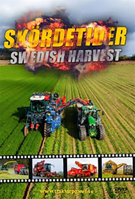 Skördetider